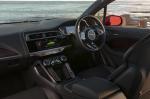 Jaguar I-Pace EV400 AWD HSE First Edition 2018 года (AU)